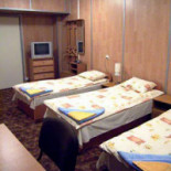 Zakątek À l'intérieur