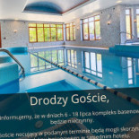 Pan Tadeusz Rehabilitacja Na zewnątrz