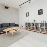 Zakątek À l'intérieur