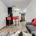 Zakątek À l'intérieur