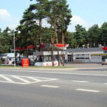 Marzenia Pietruszki Na zewnątrz