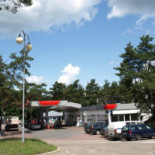 Marzenia Pietruszki Na zewnątrz