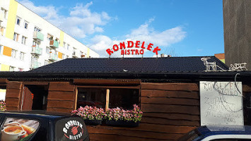 Rondelek Bistro Extérieur