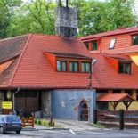 Zajazd Ostep Extérieur