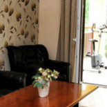 Zajazd Ostep À l'intérieur