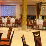 Zajazd Ostep À l'intérieur