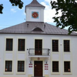 Kufelek Na zewnątrz