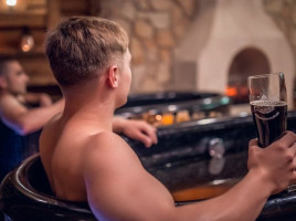 Białowieski drink