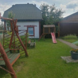 Centrum Integracyjno-wypoczynkowe Ostoja-pasibrzuch Na zewnątrz