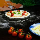 Pizzeria Siciliana W Białowieży Dania