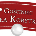 Gościniec Perła Korytkowa Logo