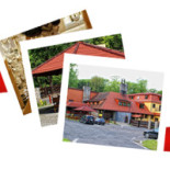 Zajazd Ostep Extérieur