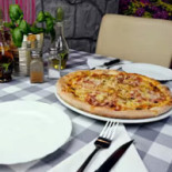 Pizzeria Siciliana W Białowieży Dania