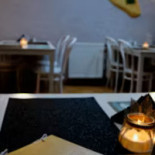 Pizzeria Siciliana W Białowieży Wewnątrz