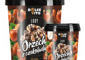 Lody Dolce Vito Carta