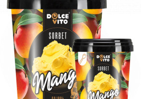 Lody Dolce Vito Bebida