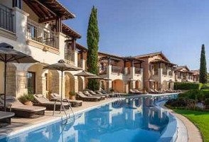 Pizzeria Barcin Extérieur