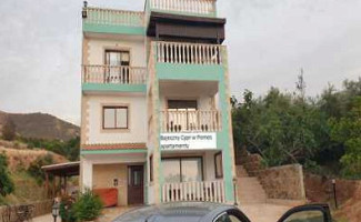 Pizzeria Barcin Extérieur