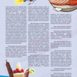 Lody Marsjano Jacek Pietrzak Menu