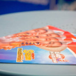 Lody Marsjano Jacek Pietrzak Menu