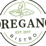 Oregano Bistro Szepietowo Włoska Pizza Makarony Sałaty Burgery Logo