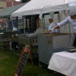 Matyjasik Jacek Firma HandlowoUslugowa Restauracja Bez Granic Exterior