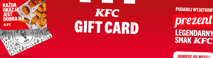 Kfc Kołbaskowo Logo