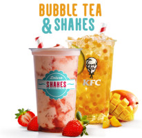 Kfc Kołbaskowo Bebida