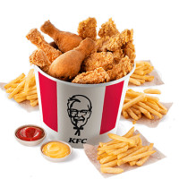 Kfc Kołbaskowo Bebida