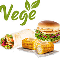 Kfc Kołbaskowo Comida