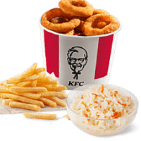 Kfc Kołbaskowo Comida