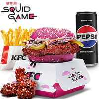 Kfc Kołbaskowo Bebida