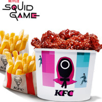 Kfc Kołbaskowo Bebida