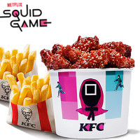 Kfc Kołbaskowo Bebida