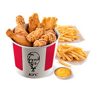 Kfc Kołbaskowo Bebida