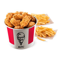 Kfc Kołbaskowo Bebida