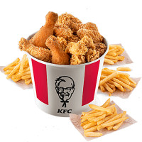 Kfc Kołbaskowo Bebida