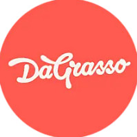 Da Grasso Logo