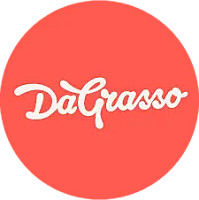 Da Grasso Logo