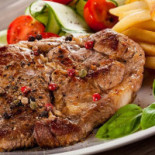 Restauracja Lord Comida