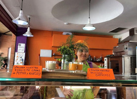 Lody Dolce Vito Dentro