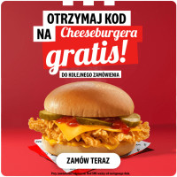 Kfc Kołbaskowo Carta