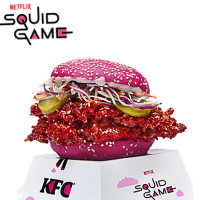 Kfc Kołbaskowo Bebida