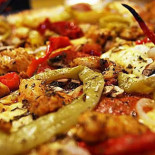 Pizzeria Peperoni Dania
