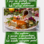 Piccolo Pizzeria Gourou