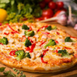 Piccolo Pizzeria Nourriture