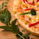 Piccolo Pizzeria Nourriture