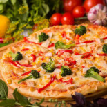 Piccolo Pizzeria Nourriture