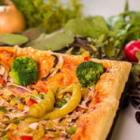 Piccolo Pizzeria Nourriture