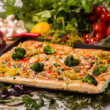 Piccolo Pizzeria Nourriture